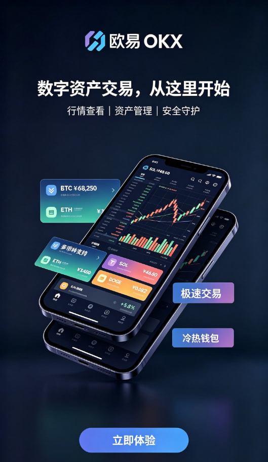 欧交易所官网入口充值提现到账演示